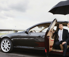 Luxury Wedding Limousine Services: Transform Your Austin Wedding Experience