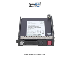 P18434-B21 HPE 960GB SATA MU SFF SC MV Solid State Drive