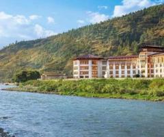 Book Amazing Bhutan Package Tour from Mumbai with Adorable Vacation