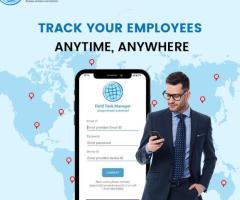 Simplify Employee Tracking with ConnectMyWorld