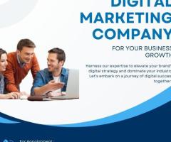 Digital Marketing Company in Bangalore india