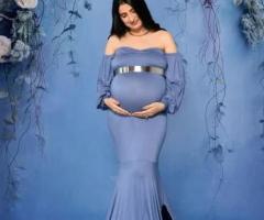 Stunning Ideas for a Pregnant Women Photoshoot