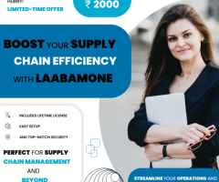 Best Supply chain Management Industry Software in Madurai