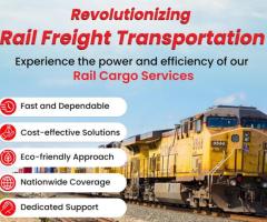 Rail Transport Services