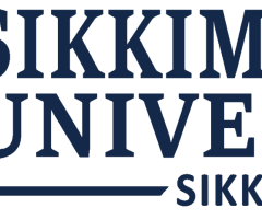 D.Voc and B.Voc Programs at Sikkim Skill University