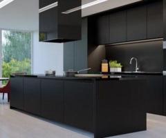 India’s Best Modular Kitchen Manufacturers