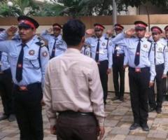 Best Security guard Services in Mumbai | Ekta Group