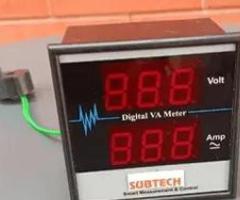 Accurate Panel Meters