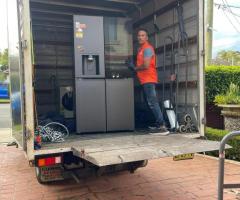 Best Removalists In Merrylands - JAC Removals