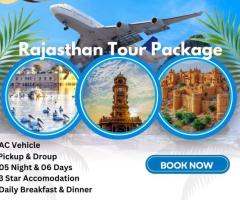 Jaipur Sightseeing   :Rajasthan Royal Tourism  08209423763