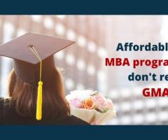 5 Affordable online MBA programs that don't require a GMAT score - 1