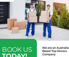 Fast and Secure Removal Services in Melbourne