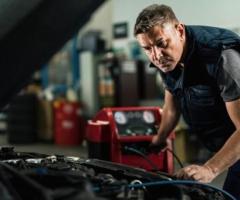 Discover the Best Auto Repair Service in Belfast with Titanic Mechanics