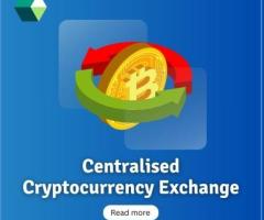 Why Choose a Centralised Cryptocurrency Exchange?