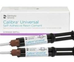 Dentsply Calibra Universal Self Adhesive Resin Cement