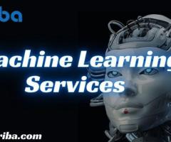 Comprehensive Machine Learning Services in Dallas