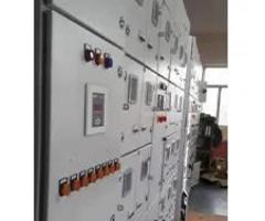 High Efficiency Electrical Panel