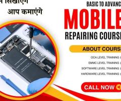 mobile repairing course