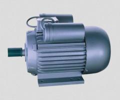 Single Phase Motors | Single Phase Electric Motors | Shri Rang