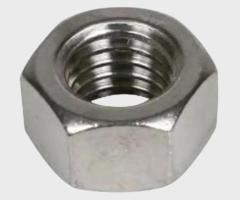 Hex Nut Suppliers In Delhi