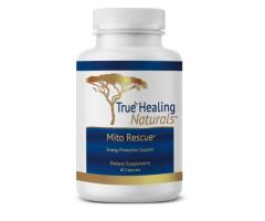 Boost Cellular Energy with Mito Rescue – Supports Mitochondrial Health