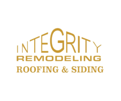 Integrity Remodeling Roofing and Siding