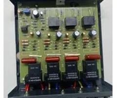 Industrial Electrical Panels - 1