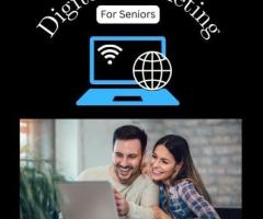 Attention Seniors…Are you looking for additional income you can make online?