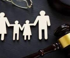 Family Court lawyers in Ghaziabad - AK Tiwari And Associates