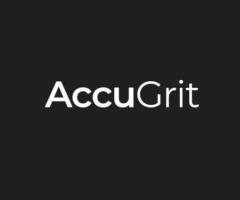 AccuGrit