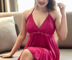 Full Satisfied 9818099198 Call Girls In Noida Sector 6 Doorstep Service Available Noida - 1