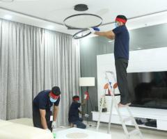 Deep Cleaning Service in Bangalore