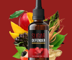 "Balance Your Blood Sugar Naturally with Sugar Defender – The Key to Lasting Energy & Health!"