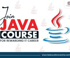 Become a Java Expert with Top-rated Training in Pune!