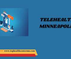 Best Telehealth in Minneapolis