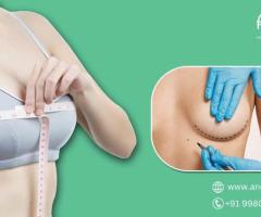 Breast Lift | Reduction Surgery in Bangalore ANEW Aesthetic