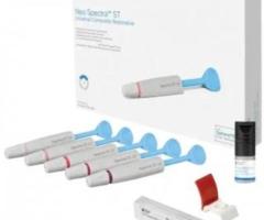 Dentsply Neo Spectra ST Universal Composite Restorative Intro Kit 60701880