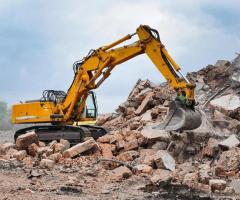 Smart Demolition for a Sustainable Tomorrow