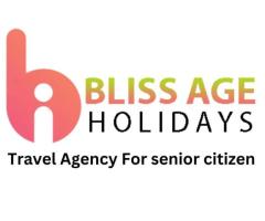 Affordable Senior Citizen Tour Packages | Blissageholidays - 1