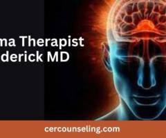 Find the Best Trauma Therapist in Frederick, MD