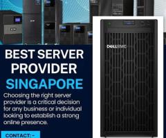 Reliable Networking Solutions Singapore for Seamless Integration