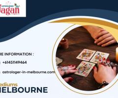 Discover Your Path: mediums melbourne, Astrologer Jagan Ji