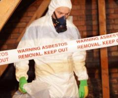 Get a Detailed Asbestos Survey from AA Asbestos Limited