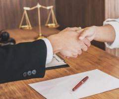 Top Dubai Divorce Lawyers