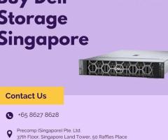 Affordable Ways to Buy Storage in Singapore