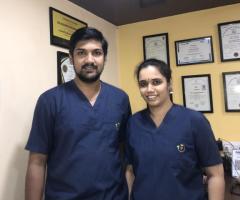 Dental Doctor Vivekananda Nagar