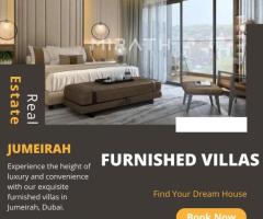 Properties in JVC Dubai: Affordable and Modern Real Estate Options