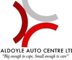 Baldoyle Auto Centre - 1