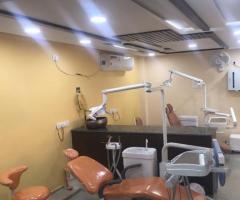 Dental Clinic vivekananda nagar