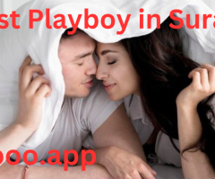 How Search Best Playboy in Surat and Other Playboy Information